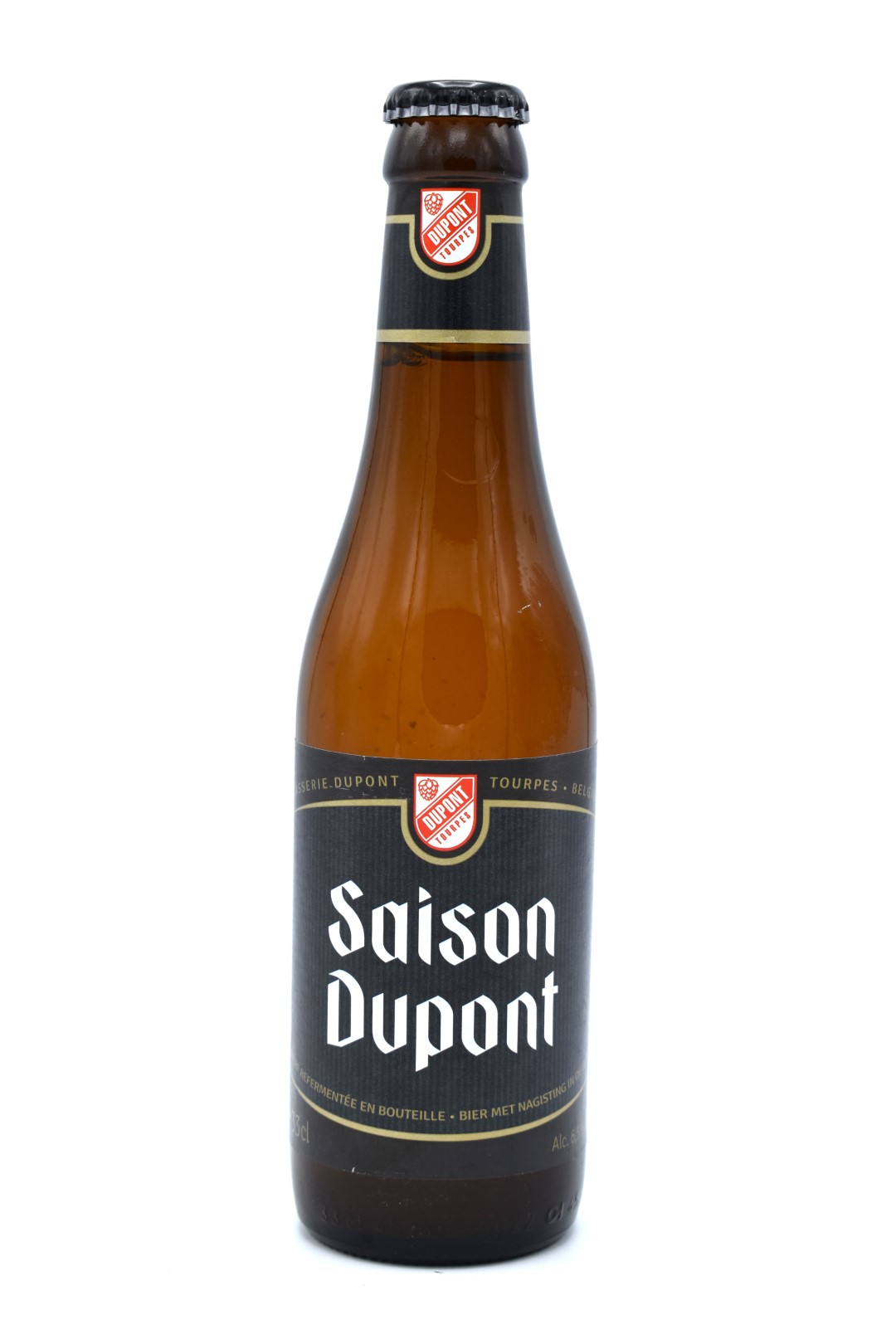 Saison Dupont 33cl